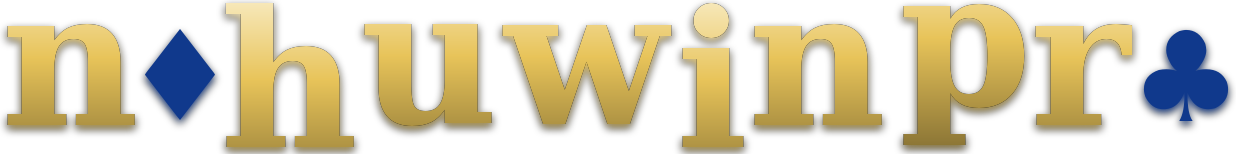 nohuwin pro logo
