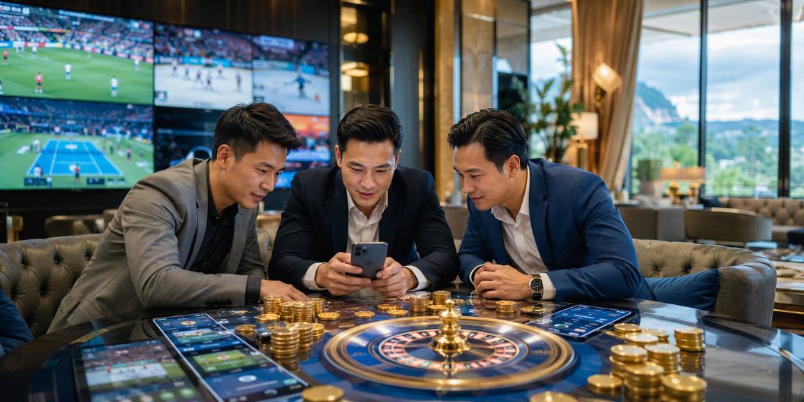 nohuwin pro Đặt kèo thể thao ngay trong lòng bàn tay